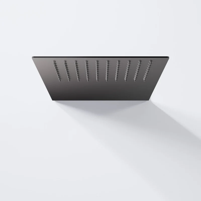 Serie 390 Wall Rain Regenpaneel