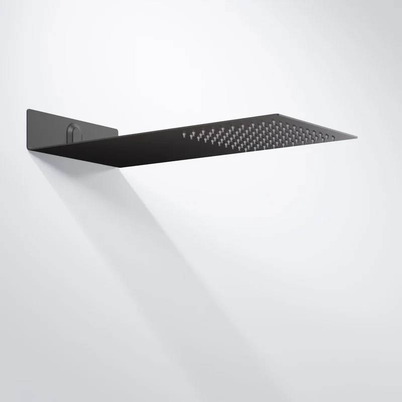 Serie 390 Wall Rain Regenpaneel