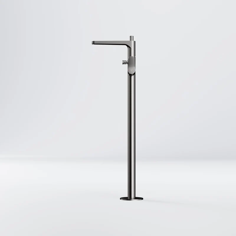 Serie 340 Freistehende Wannen-Armatur