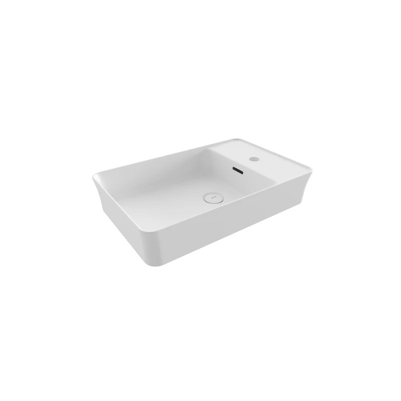 Sottile Slim Line Aufsatzwaschtisch 60cm