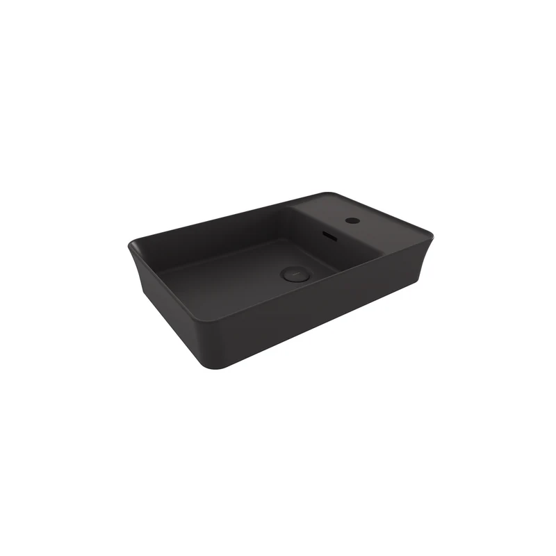 Sottile Slim Line Aufsatzwaschtisch 60cm