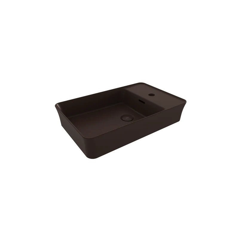 Sottile Slim Line Aufsatzwaschtisch 60cm