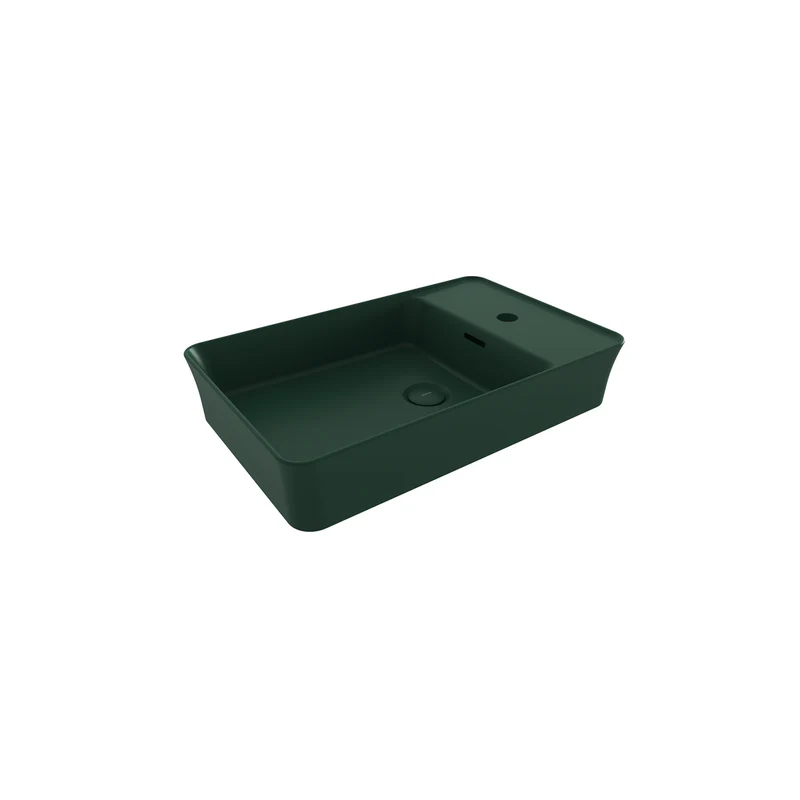 Sottile Slim Line Aufsatzwaschtisch 60cm