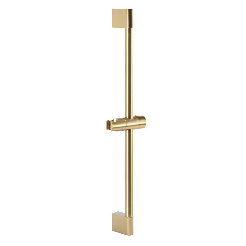 Halterung für Handbrause in Gold Matt