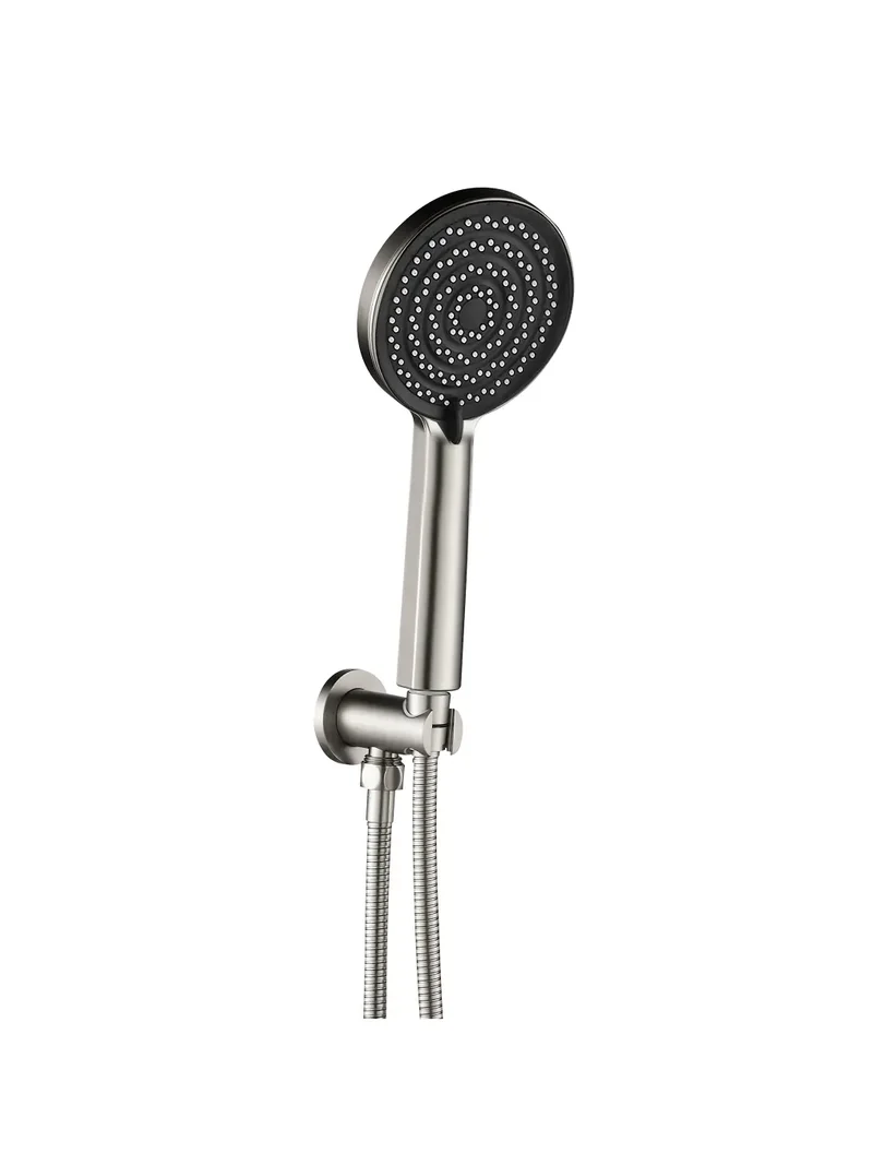 Dusche Unterputzarmatur Foster Chrom Matt