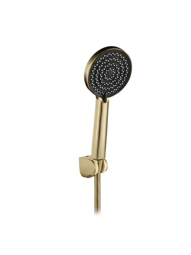 Badewannenarmatur Foster Gold Matt