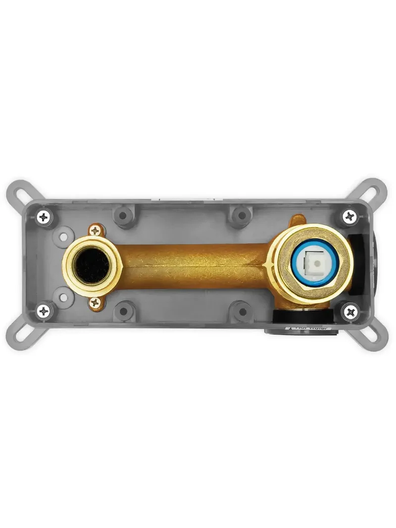 Armatur Unterputz Lungo Long Titan Matt