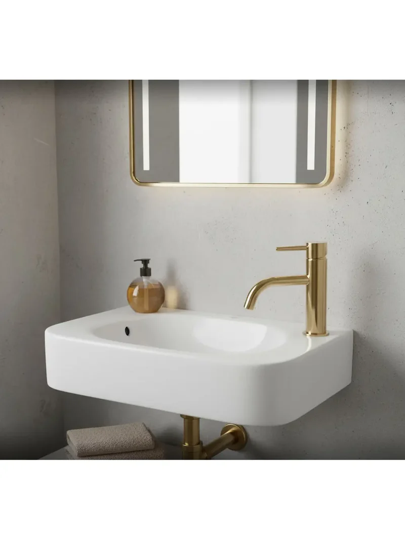 Waschbecken Odetta 51x19,5cm