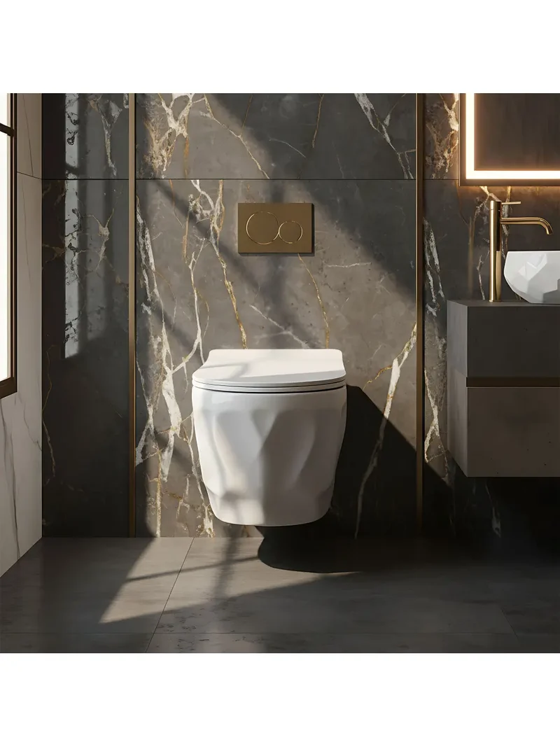 Toilette Gustavo