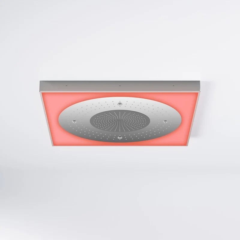 Serie 390 Sensual Rain Regenpaneel