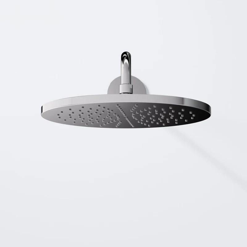 Serie 100 Regenbrause ø 300 mm x 8 mm