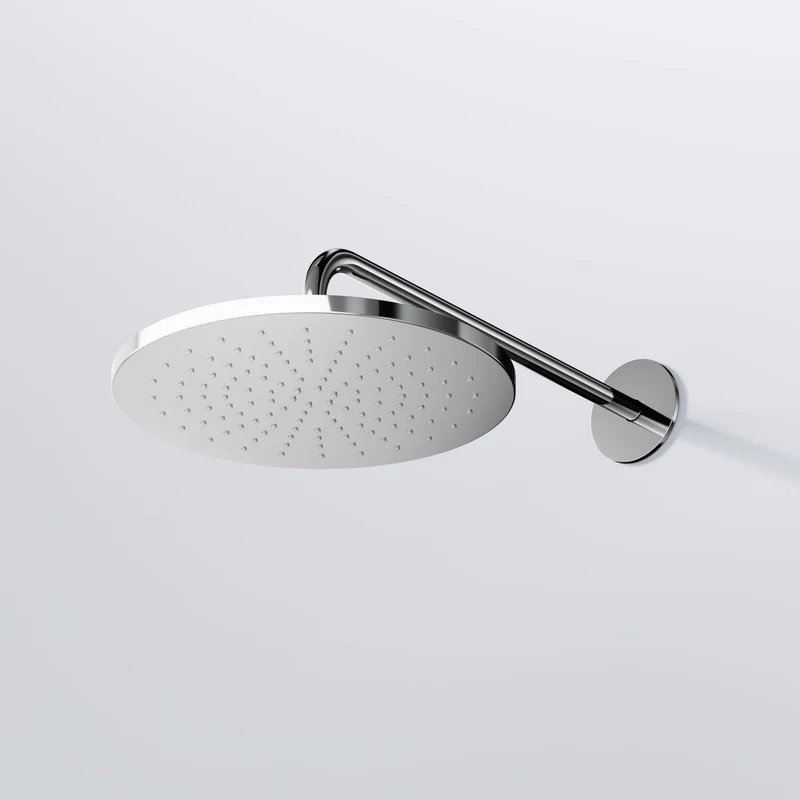 Serie 100 Regenbrause ø 300 mm x 8 mm