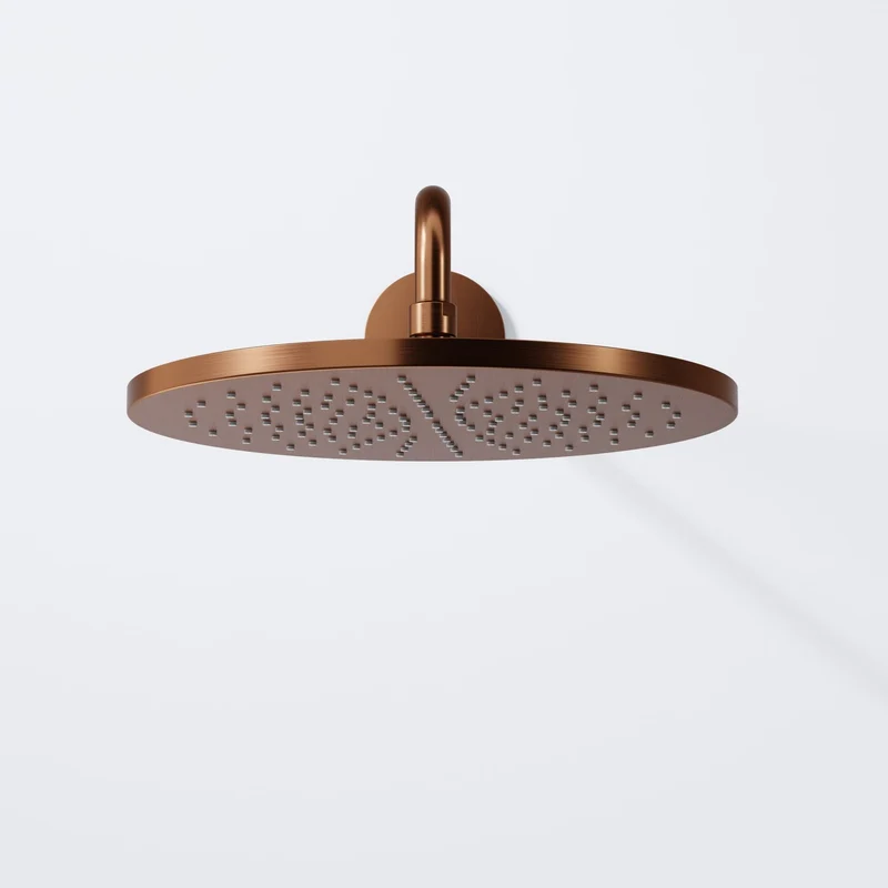 Serie 100 Regenbrause ø 300 mm x 8 mm