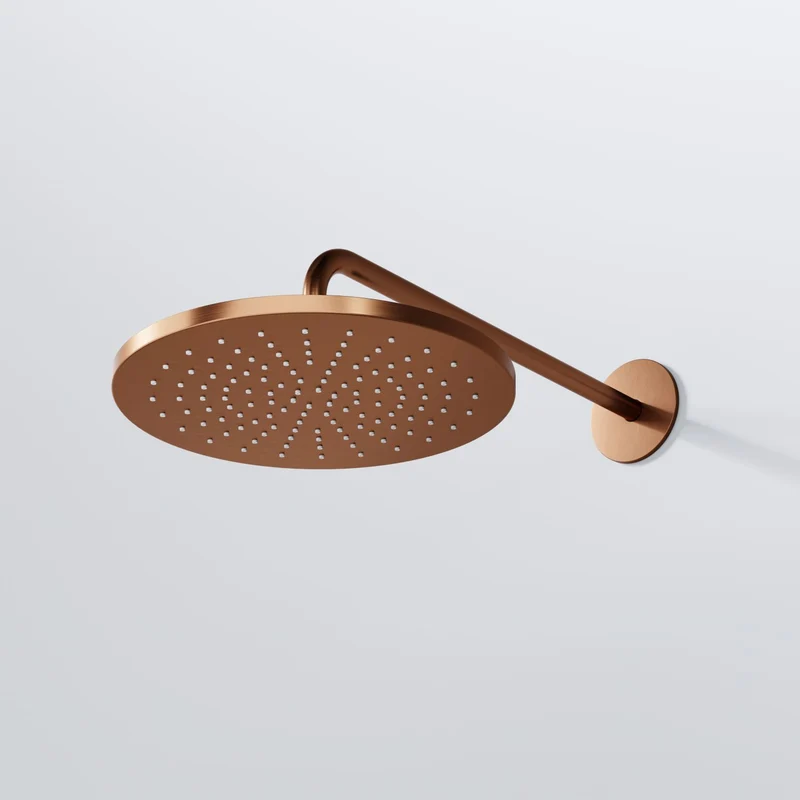 Serie 100 Regenbrause ø 300 mm x 8 mm