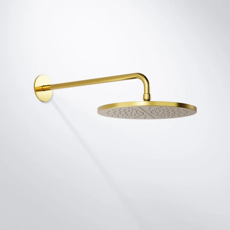 Serie 100 Regenbrause ø 300 mm x 8 mm
