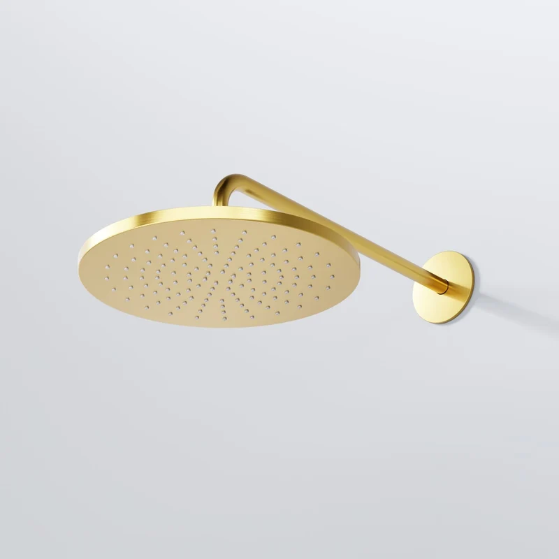 Serie 100 Regenbrause ø 300 mm x 8 mm