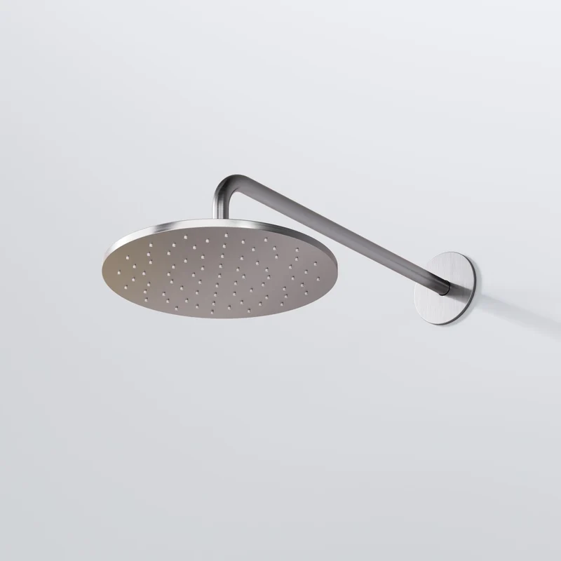 Serie 100 Regenbrause ø 300 mm x 8 mm