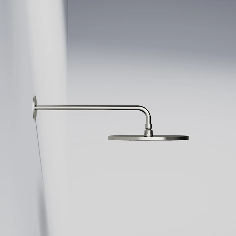Serie 100 Regenbrause ø 300 mm x 8 mm