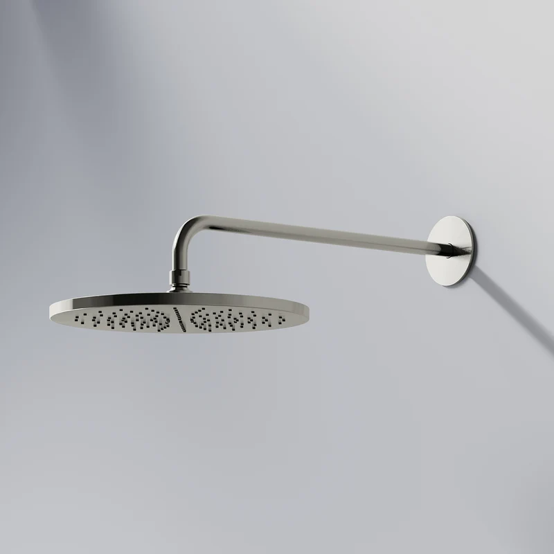 Serie 100 Regenbrause ø 300 mm x 8 mm