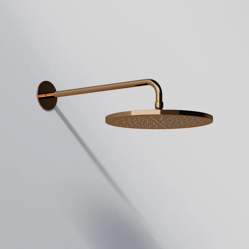 Serie 100 Regenbrause ø 300 mm x 8 mm