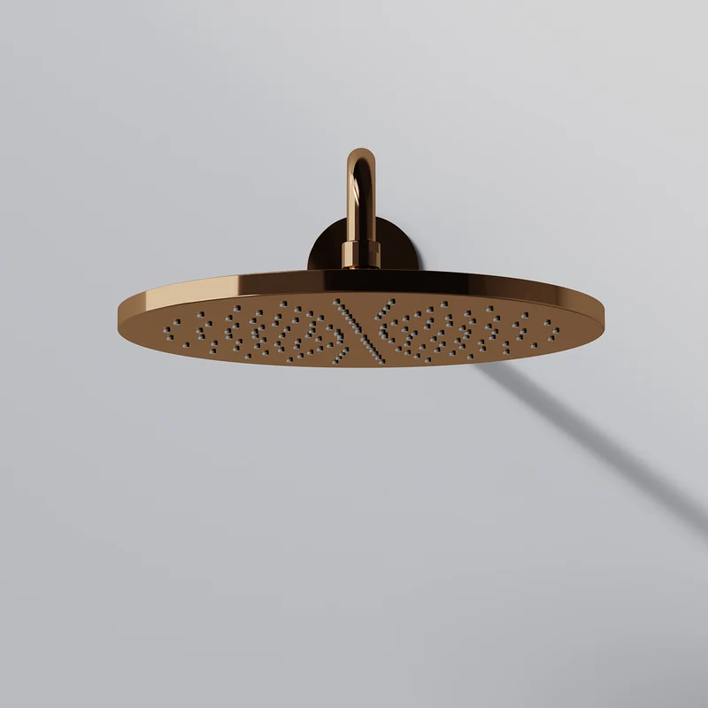 Serie 100 Regenbrause ø 300 mm x 8 mm