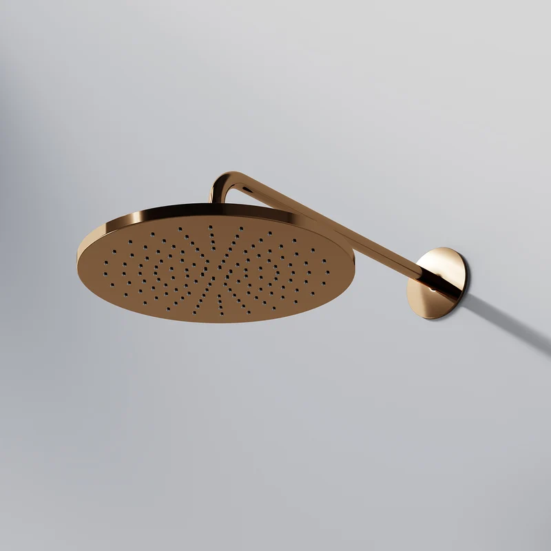 Serie 100 Regenbrause ø 300 mm x 8 mm