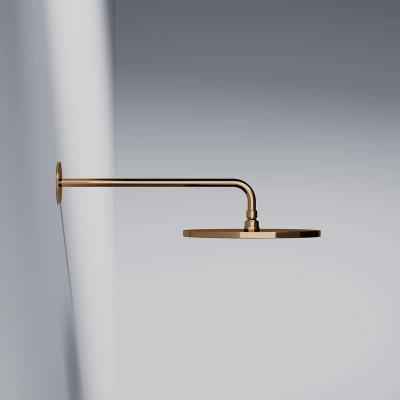 Serie 100 Regenbrause ø 300 mm x 8 mm
