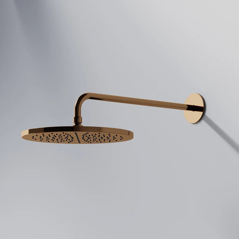 Serie 100 Regenbrause ø 300 mm x 8 mm