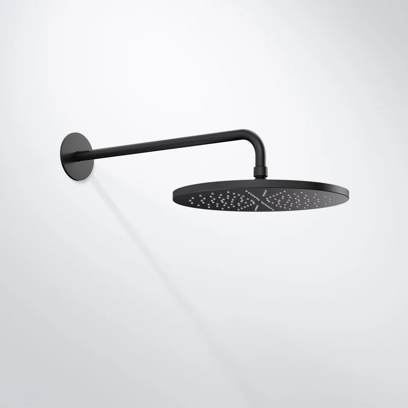 Serie 100 Regenbrause ø 300 mm x 8 mm