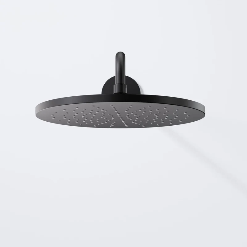 Serie 100 Regenbrause ø 300 mm x 8 mm