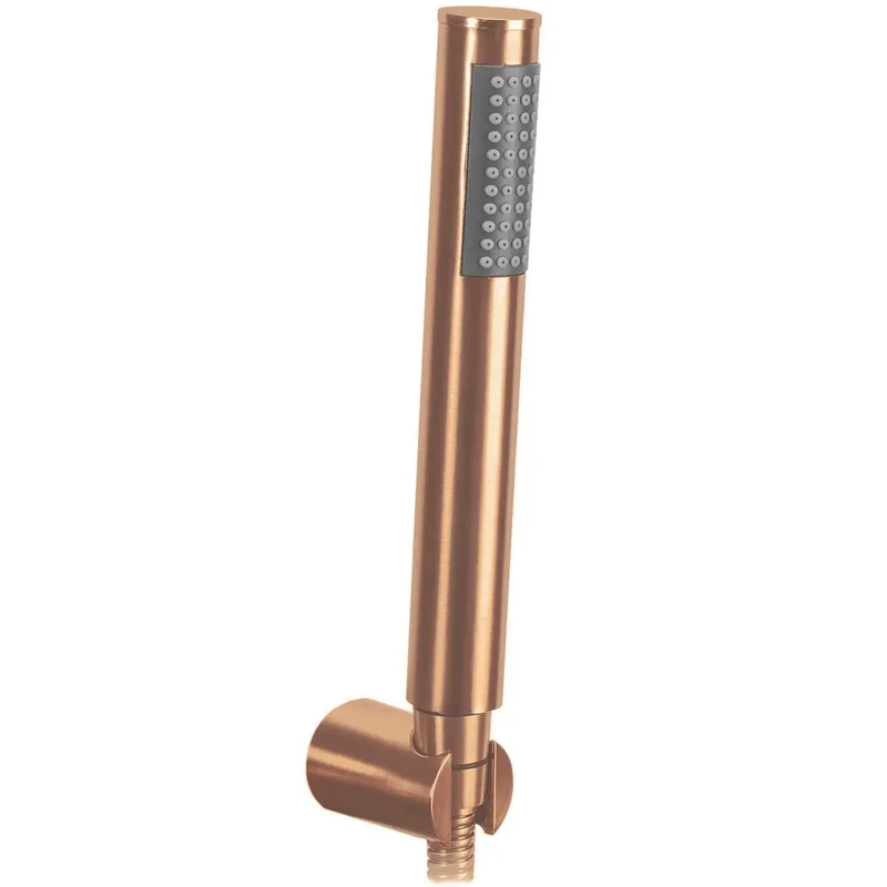Badewannenarmatur Argon Kupfer Matt