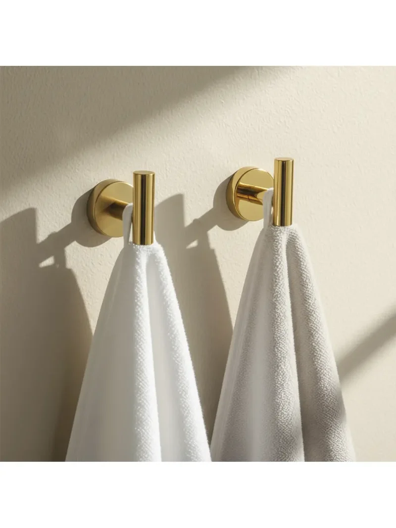 Accessoire-Set Ari Gold 4-teilig