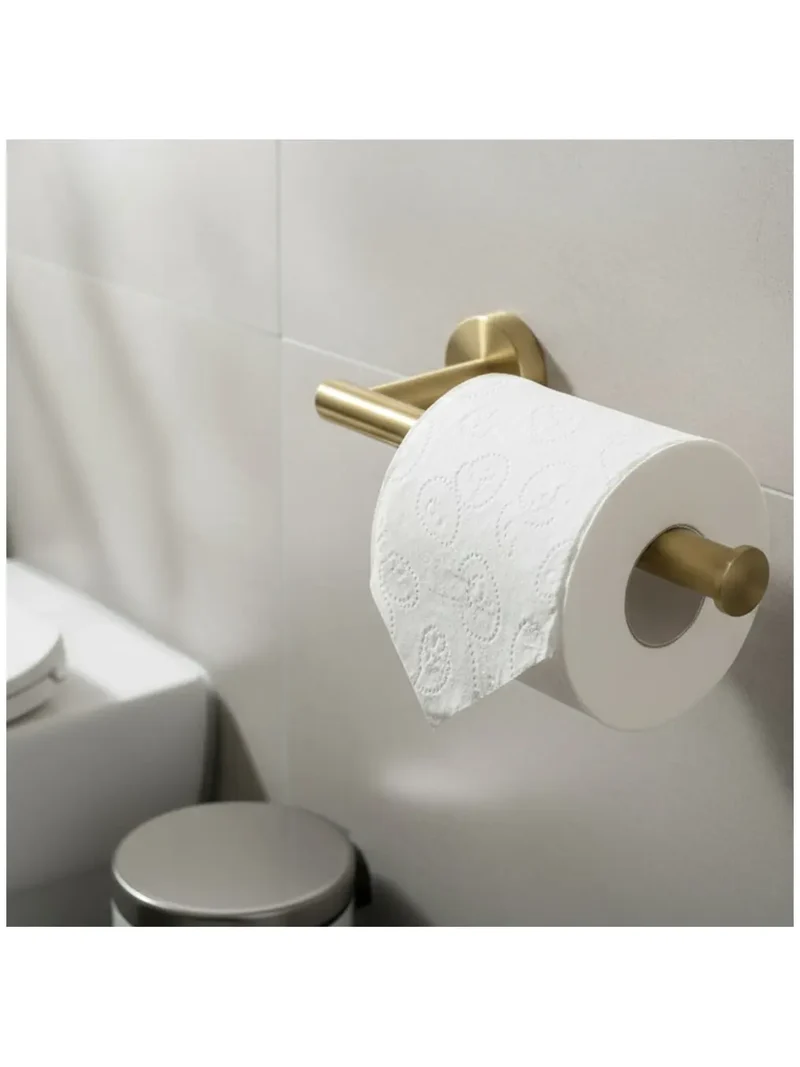 Accessoire-Set Ari Gold Matt 4-teilig