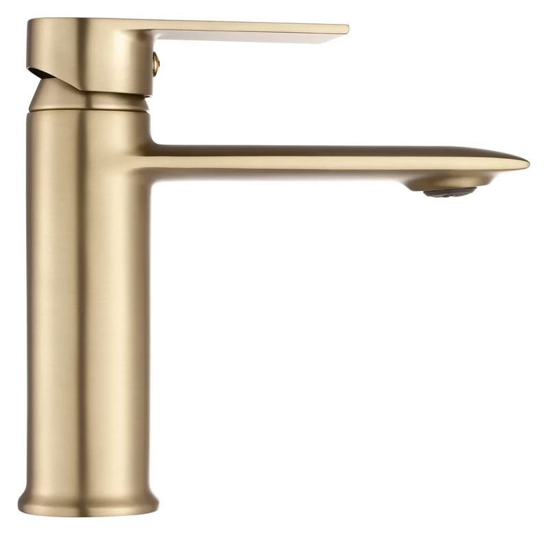 Armatur Veneta Low Gold Matt