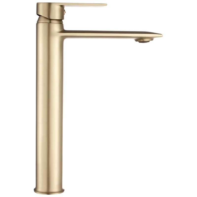 Armatur Veneta High Gold Matt