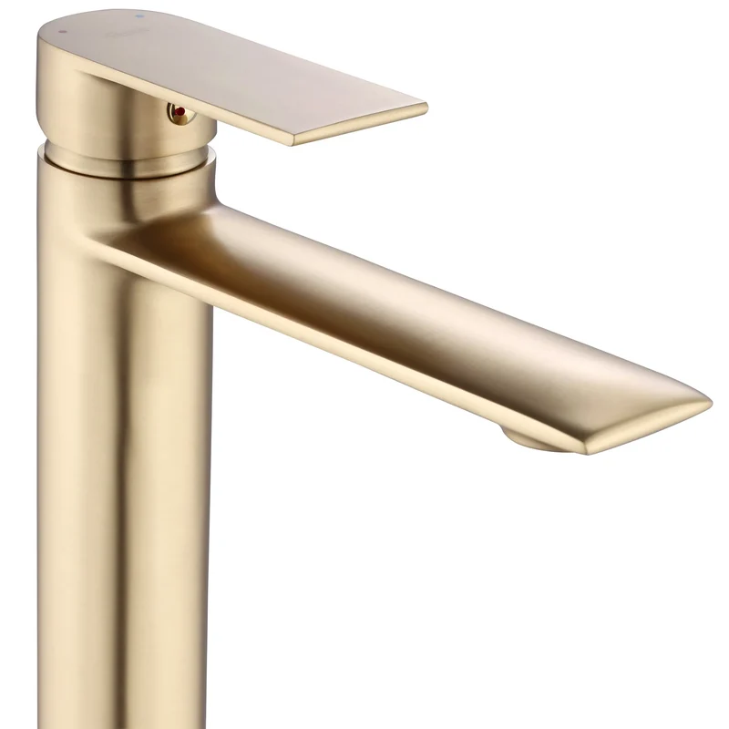 Armatur Veneta High Gold Matt