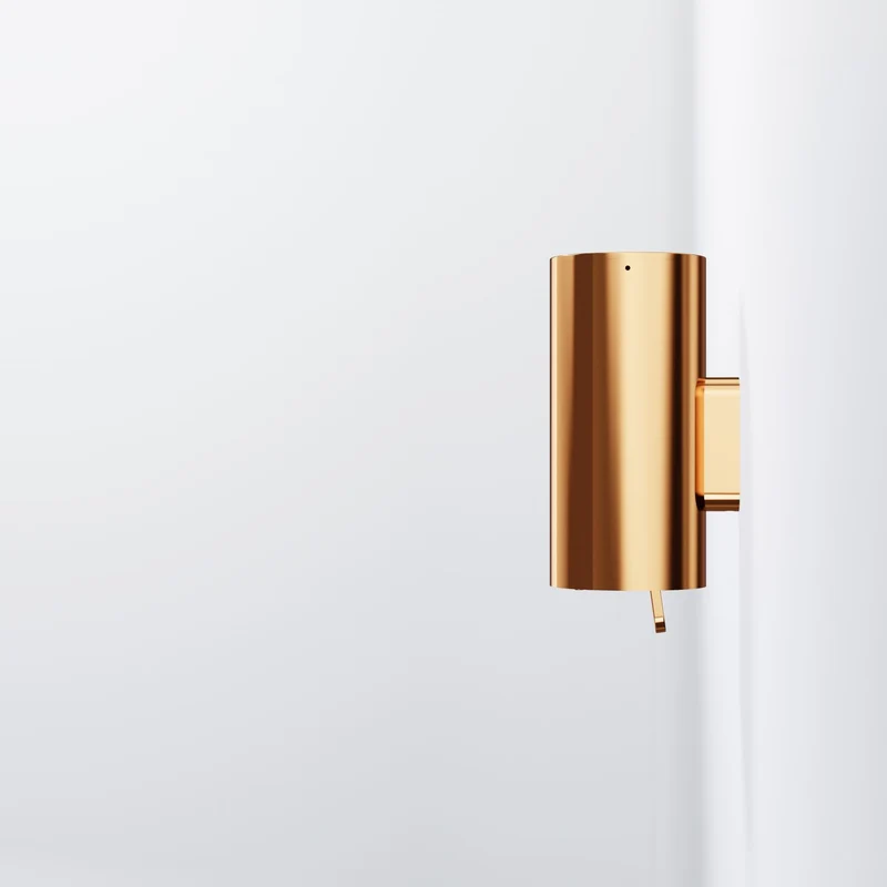 Serie 480 Wand-Seifenspender