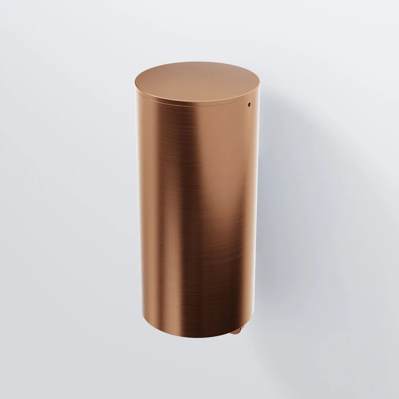 Serie 480 Wand-Seifenspender