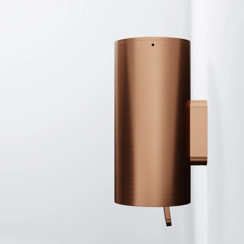 Serie 480 Wand-Seifenspender