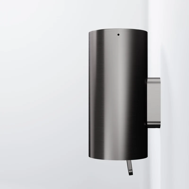 Serie 480 Wand-Seifenspender
