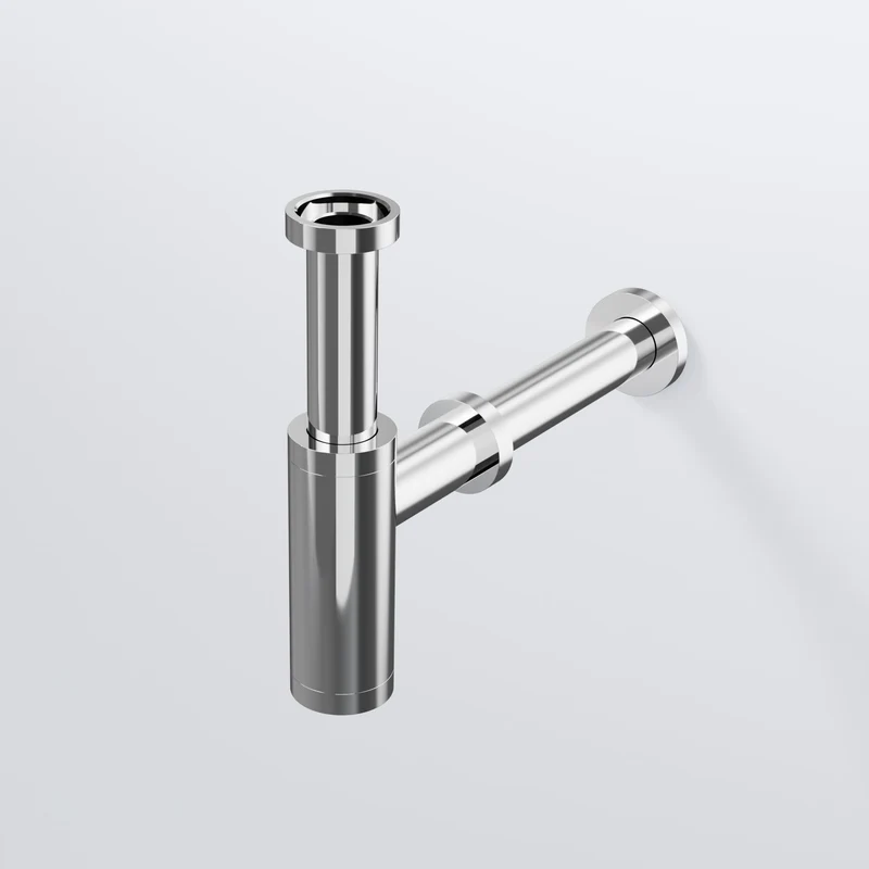 Serie 100 Design-Siphon