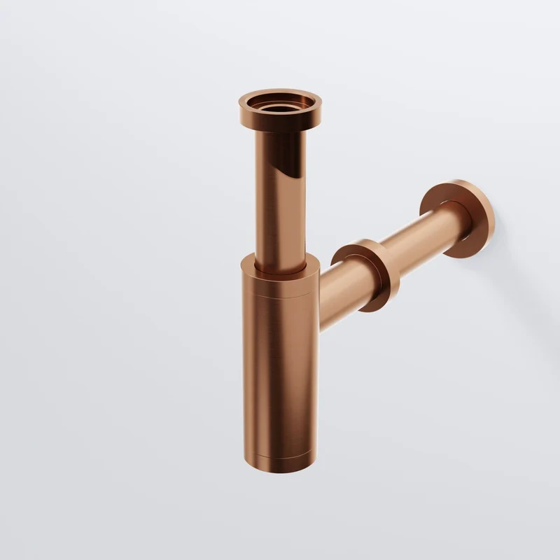 Serie 100 Design-Siphon