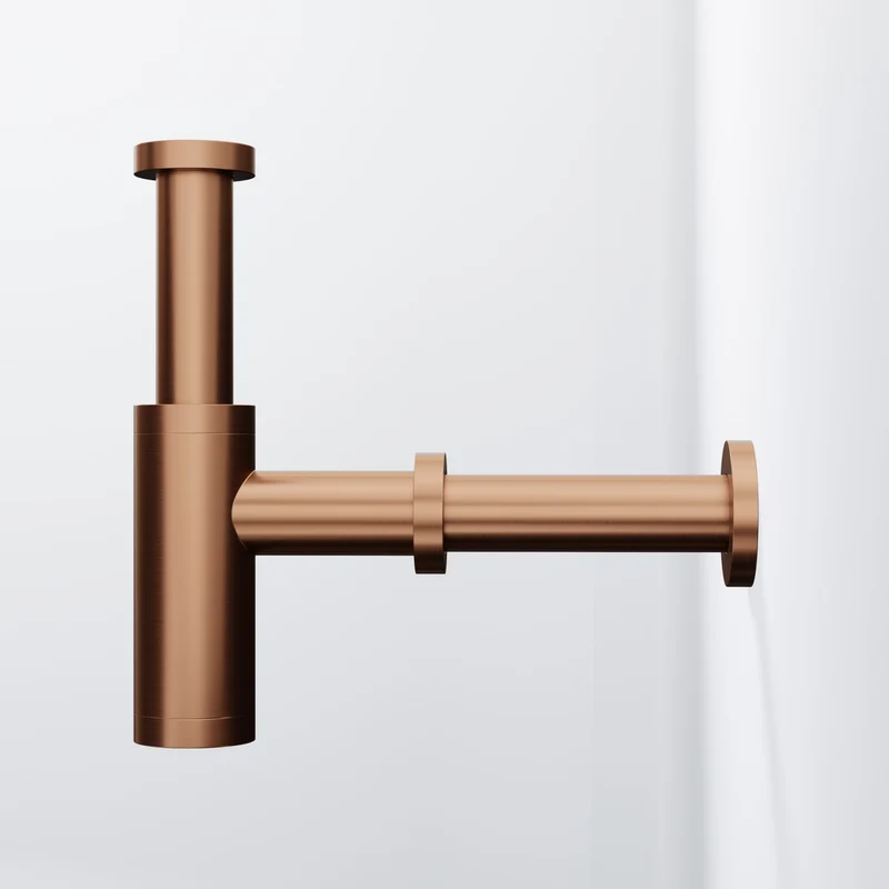 Serie 100 Design-Siphon