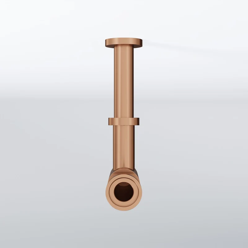 Serie 100 Design-Siphon