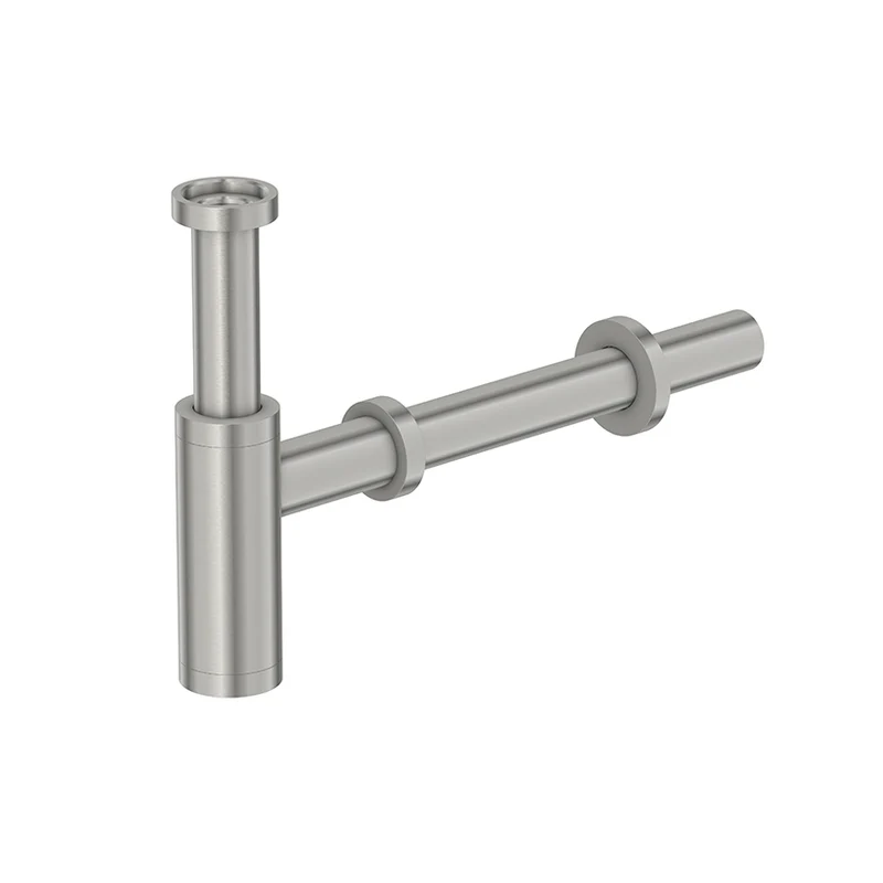 Serie 100 Design-Siphon