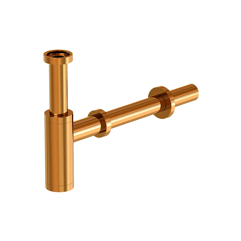Serie 100 Design-Siphon