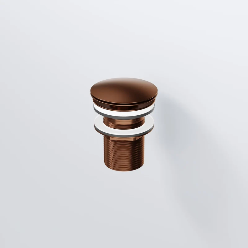 Serie 100 Schaftventil 1 1/4"