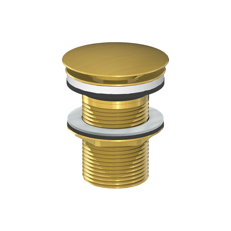 Serie 100 Schaftventil 1 1/4"