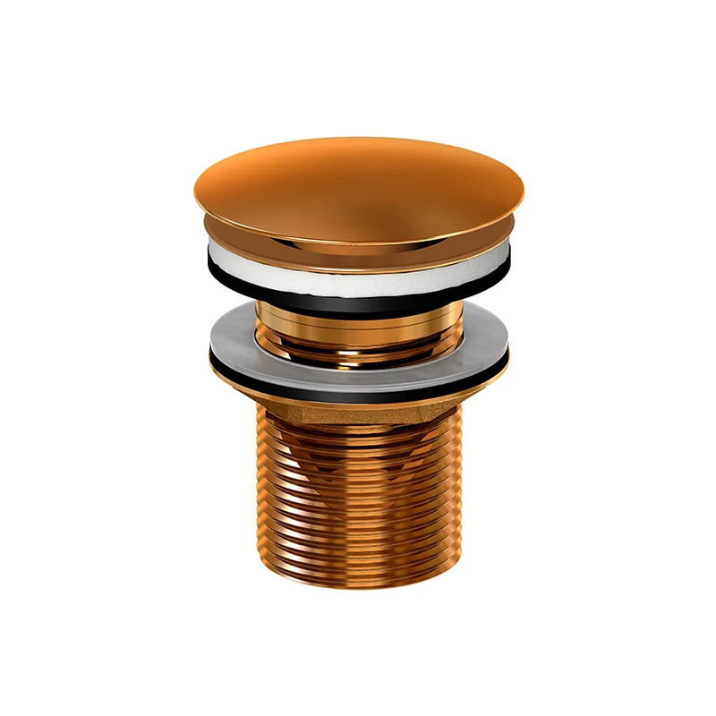 Serie 100 Schaftventil 1 1/4"