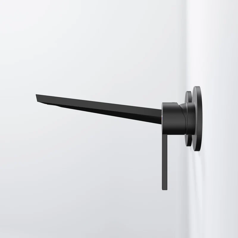 Serie 260 Waschtisch-Wand-Einhebelmischer